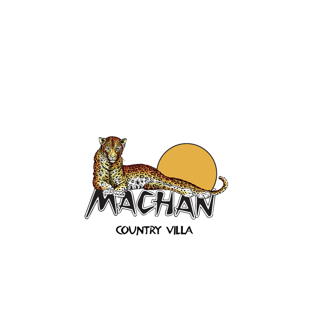 Machan Country Villa